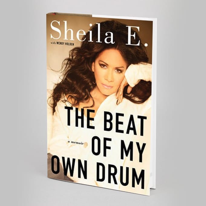 Image result for sheila e book